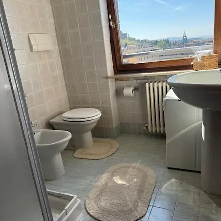 Apartment King-bed With Good Access To Everywhere