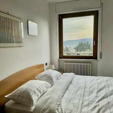 Apartment King-bed With Good Access To Everywhere Perugia